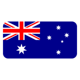 Australia flag