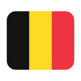 Belgium flag