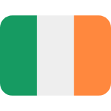 Ireland flag