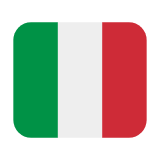 Italy flag