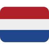 Netherlands flag