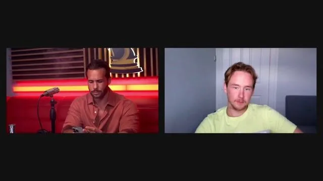 Jacob, 29: The Real World student interview video