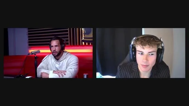 Seth, 19: The Real World student interview video