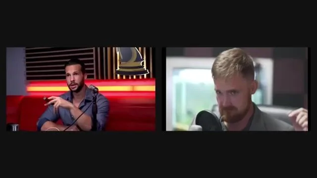 Nox, 35: The Real World student interview video