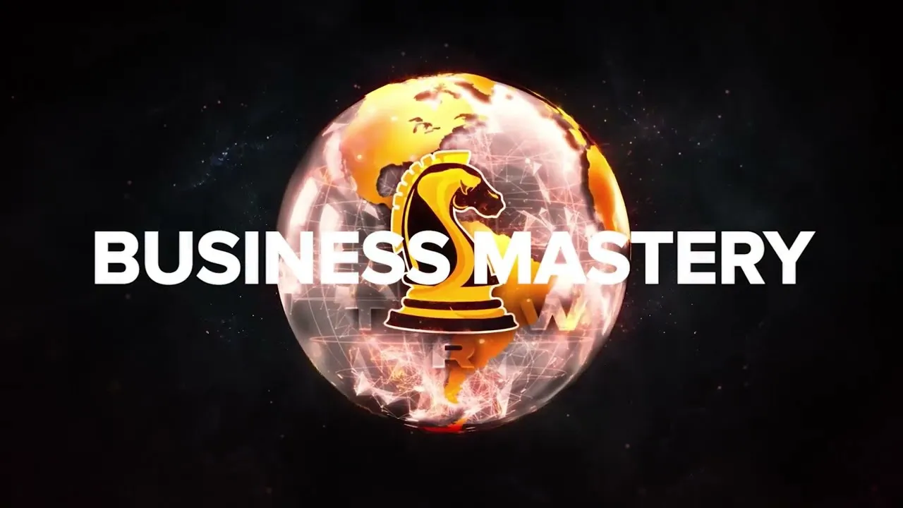 Business Mastery campus video