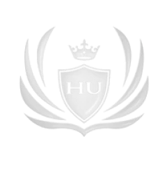 Hustlers University logo